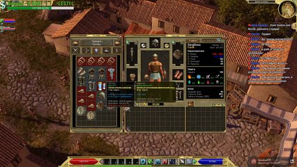 Часть 2  [СТРИМ] Titan Quest Anniversary Edition #2 - СПАРТА пройдена! {GLTV & GPM} @GAMEPLAYMOLDOVA