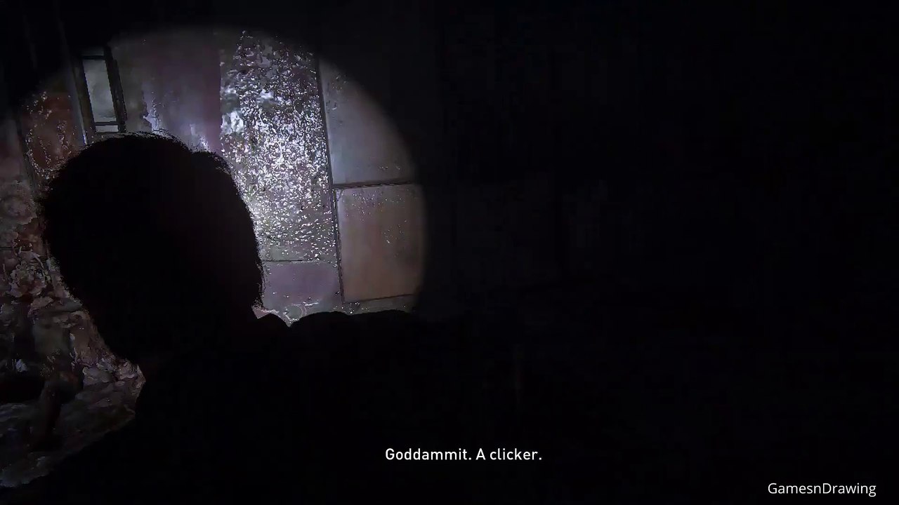 The Last of Us Part 1The Outskirts  Part 1 Gameplay Walkthrough FULL GAME (No Commentary)