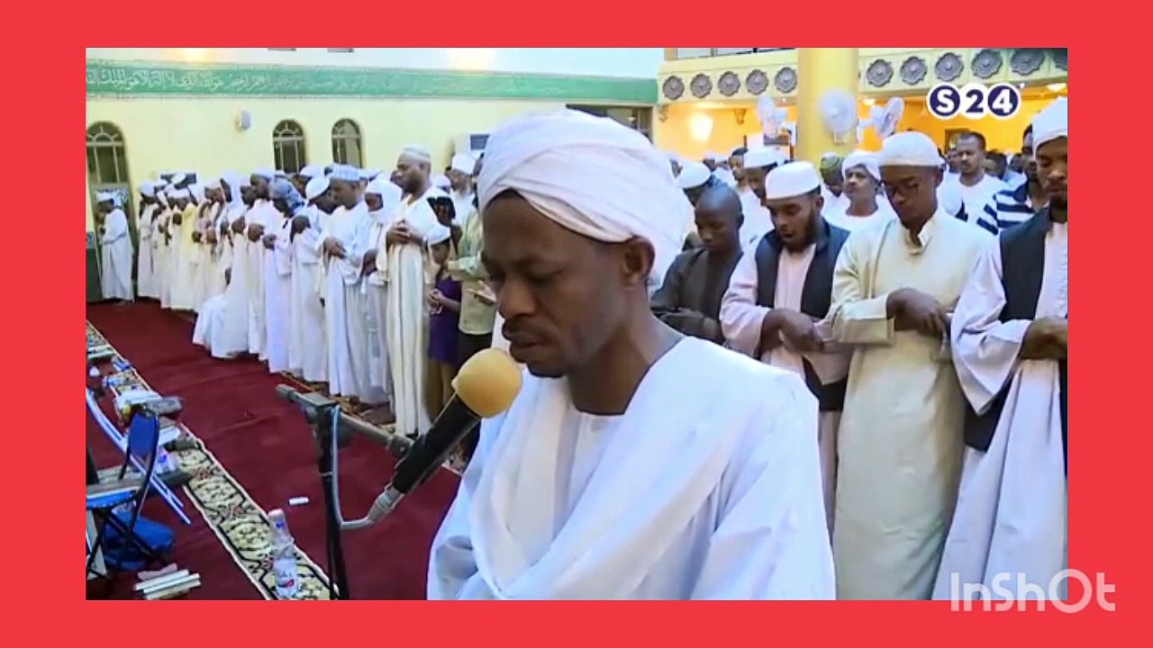 الشيخ صالح احمد صالح