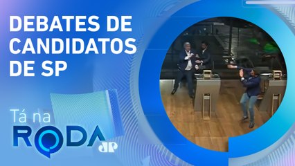 Download Video: CAMPANHA ELEITORAL é marcada por atos de VIOLÊNCIA política | TÁ NA RODA