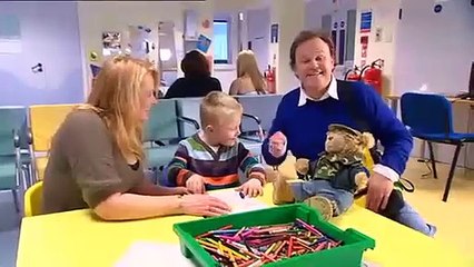 Cbeebies Something Special Out And About Hospital 5x5...mp4