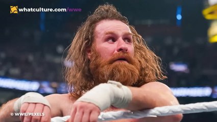 10 Heartbreaking WWE Moments That Made You Cry