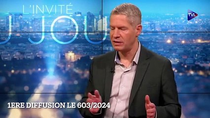 Ukraine l'offensive de l'Occident Colonel MacGregor Caroline Galacteros