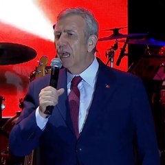 Mansur Yavaş'tan bir 'adaylık' açıklaması daha