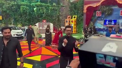 Is Fahad Mustafa Leaving Jeeto Pakistan and the Media Industry? Shocking News Revealed