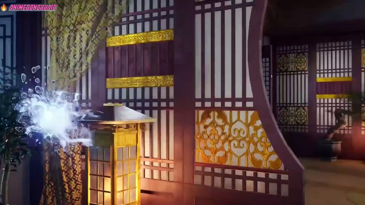 ANIME DONGHUA ID The Uninhabited Wonderland Episode 05 1080p