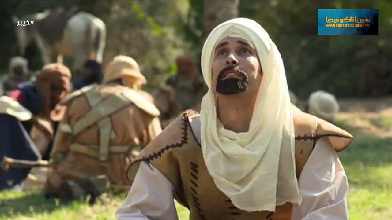 Full HD مسلسل خيبر الحلقة الثانية والعشرون