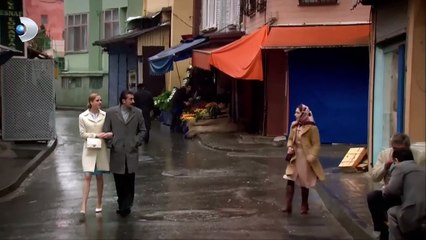 على مر الزمان الحلقة - 54 كاملة (مدبلجة بالعربية )