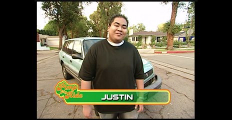 Le pire dragueur dans la pire voiture   Pimp My Ride   Episode complet