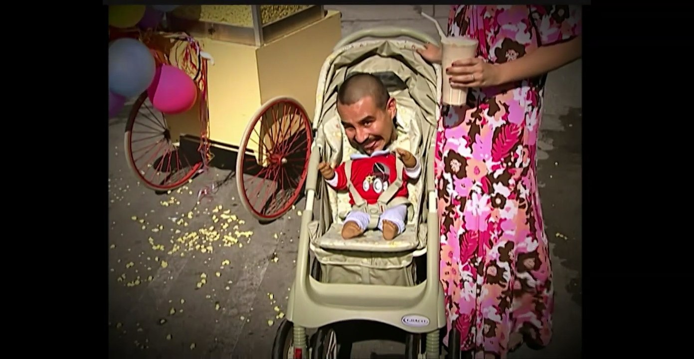 Un tuning exceptionnel et moderne   Pimp My Ride   Episode complet