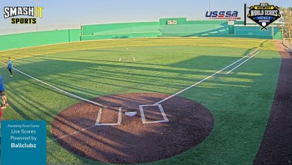 Fenway - Midwest E World Series (2024) Sat, Sep 28, 2024 7:40 AM to 10:40 PM