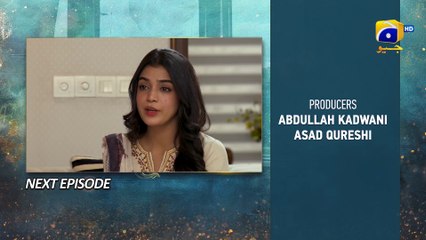 Kaffara Episode 69 Teaser  29th September 2024  Har Pal Geo