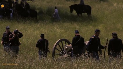 Myths: American Civil War