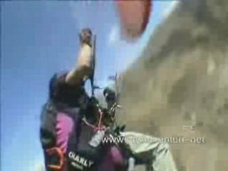 Acro Parapente Peru