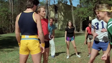 BLOOD RAGE _(1987) HORROR SLASHER Movie