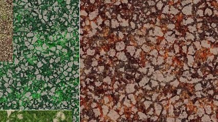 20 Ground Background Textures