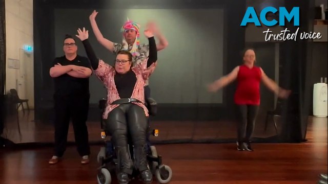 Disability-led comedy exacts revenge on special school