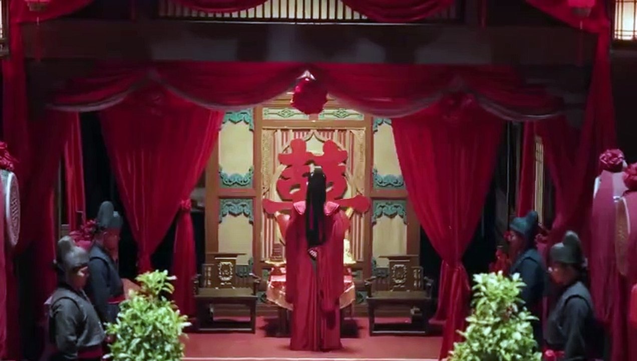 (ENG) Fate of Beauty (2024) Ep 1 EngSub