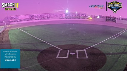 Ebbets - Midwest E World Series (2024) Sun, Sep 29, 2024 7:40 AM to 7:55 AM