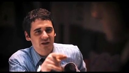 Acts of Godfrey | movie | 2012 | Official Trailer