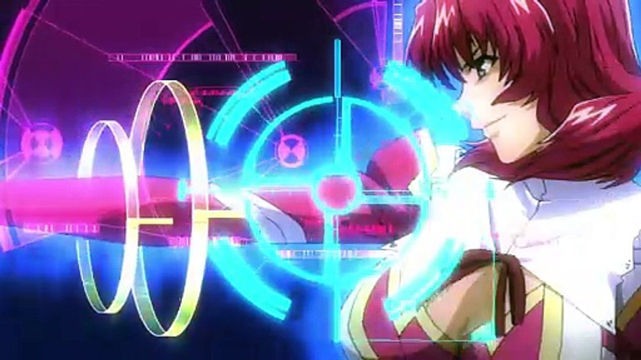 Freezing Vibration | show | 2013| S2 | Official Trailer