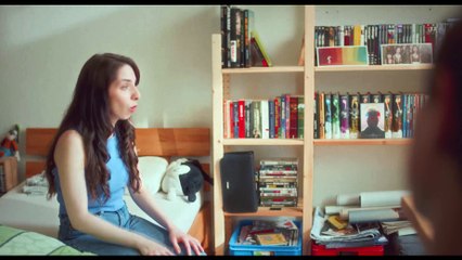 Not the Clowns (2024) Official Trailer — Family Drama & Suspense 🎥