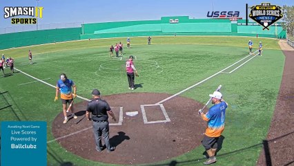 Fenway - Midwest E World Series (2024) Sun, Sep 29, 2024 7:40 AM to 9:47 AM