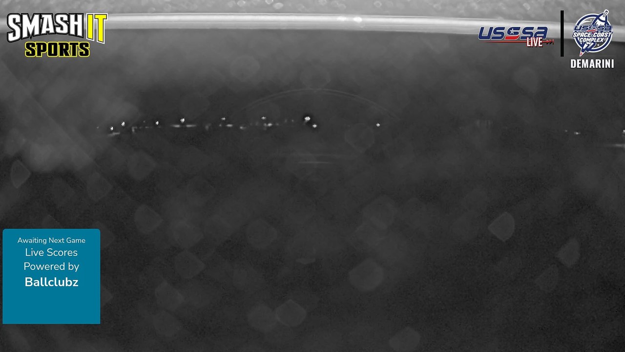 White DeMarini - D World Series (2024) Sat, Sep 28, 2024 11:40 PM to Sun, Sep 29, 2024 2:00 AM