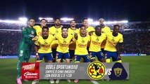 AMÉRICA VS PUMAS | PREVIA CALIENTE MX | RÉCORD+