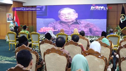 [FULL] Pernyataan Ketua MPR dan Istri Gus Dur soal Pencabutan TAP MPR Nomor II 2001