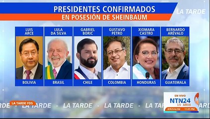 "No es un desaire al Rey, es un desaire a España": doctor en ciencias políticas sobre la no invitación de Felipe VI a México