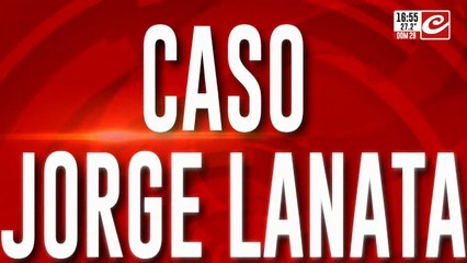 Caso Jorge Lanata: la justicia dejó sin efecto las cautelares