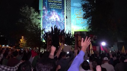 [영상] 이번엔 후티 반군 공습...'저항의 축' 차례로 공격 / YTN