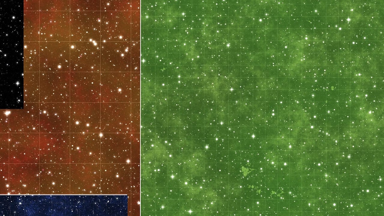 20 Cosmos Backgrounds