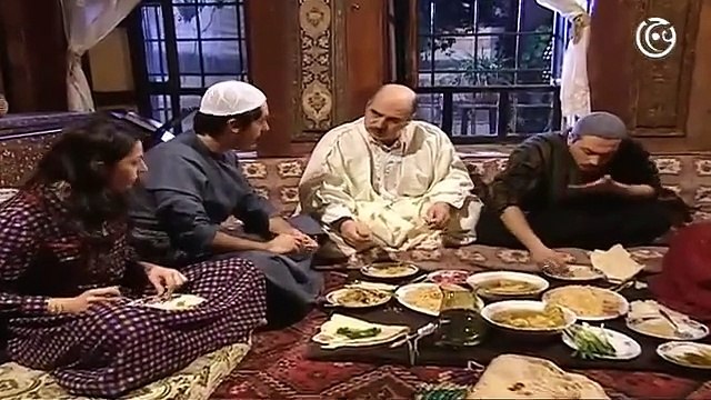 مسلسل باب الحارة الجزء الثاني الحلقة 29 السابعة والعشرون _ Bab Al Harra Season 2 HD