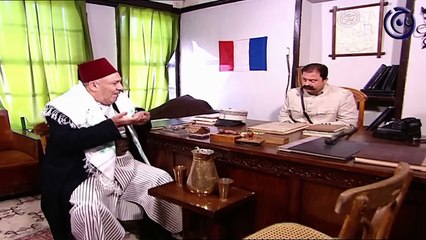 مسلسل باب الحارة الجزء الثاني الحلقة 31 الواحدة والثلاثون  _ Bab Al Harra Season 2 HD