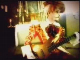 Malice Mizer - Verte Aile (c)