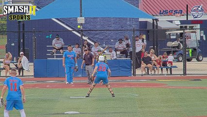 Red Easton - D World Series (2024) Sat, Sep 28, 2024 8:40 AM to 11:40 PM