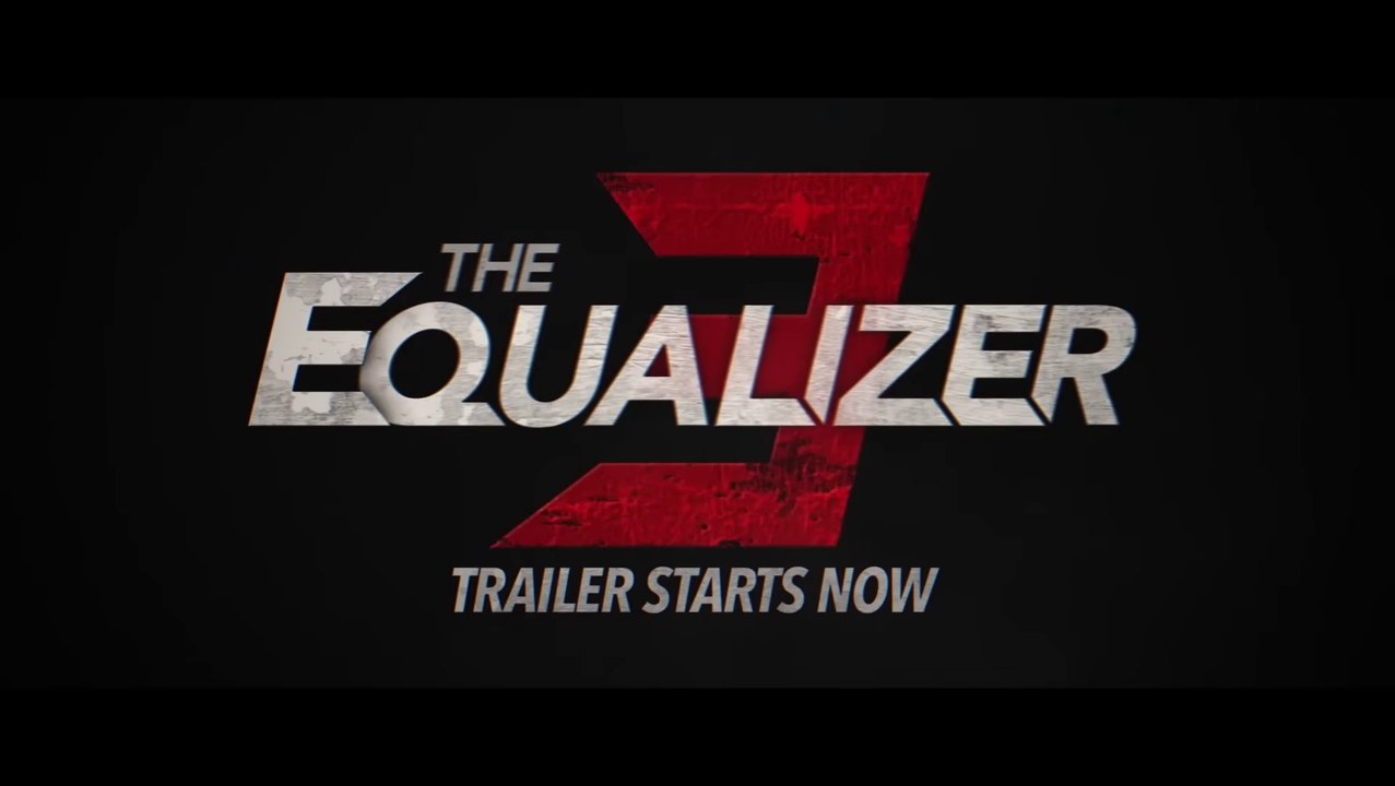 The.Equalizer 3 video Dailymotion