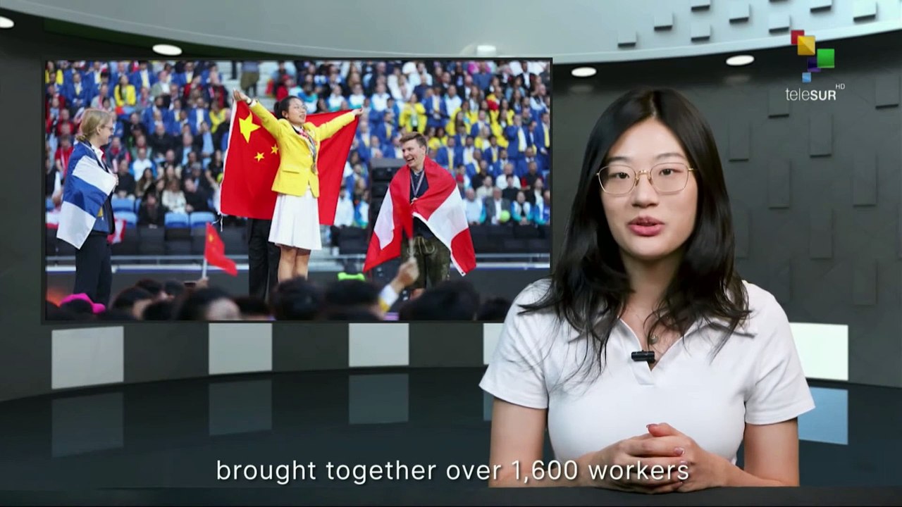 China Now 28-09: Analysis of the Chinese reality and its actuality