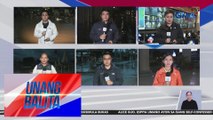 15 Kapuso programs at personalitites, national winners sa Asian Academy Creative Awards 2024 | Unang Balita