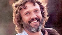 Country Icon and A Star Is Born Actor Kris Kristofferson Passes Away at 88