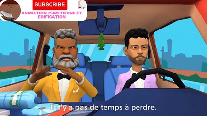 VOICI POURQUOI TU DOIS ETRE PRET POUR L'ENLEVEMENT (Animation Chretienne)