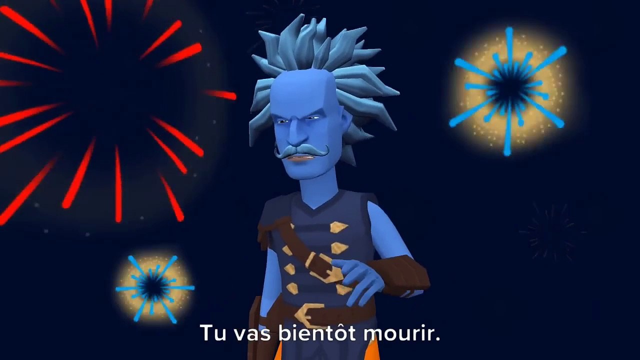 VOICI POURQUOI TU DOIS PRIER CONTRE L'ESPRIT DE MORT...TRES IMPORTANT (Animation Chretienne)
