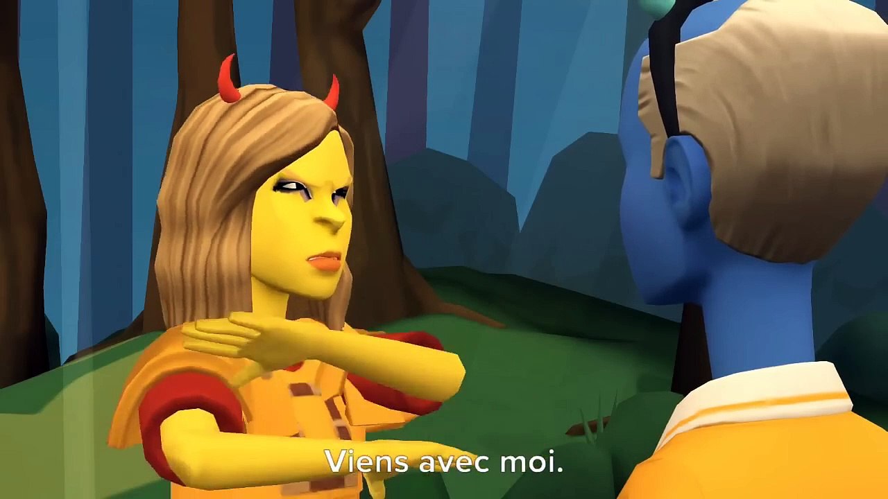 VOICI POURQUOI TU DOIS VAINCRE L'ESPRIT DE DÉCOURAGEMENT..C'EST TRES IMPORTANT (Animation Chretienne