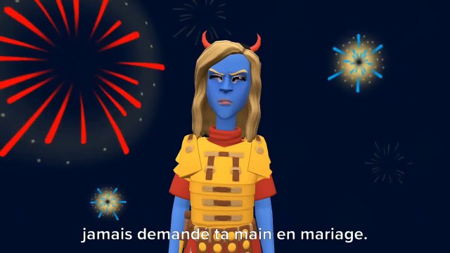 VOICI POURQUOI TU DOIS VAINCRE LES MAUVAISES PENSEES PROJETÉES PAR L'ENNEMI CONTRE TA VIE (Anima C)