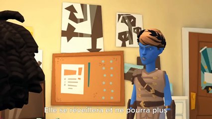 VOICI POURQUOI TU DOIS MENER LE COMBAT SPIRITUEL ENTRE MINUIT ET 3 HEURES DU MATIN (Animation Chret)