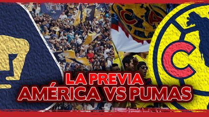 Así se VIVE el CLÁSICO CAPITALINO a las afuera del ESTADIO CIUDAD DE LOS DEPORTES | La Previa