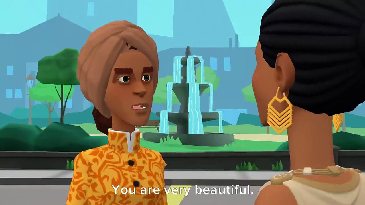 THIS IS HOW SOME PASTOR'S WIVES DESTROY THEIR HUSBANDS' MINISTRY (CHRISTIAN ANIMATION VIDEO)