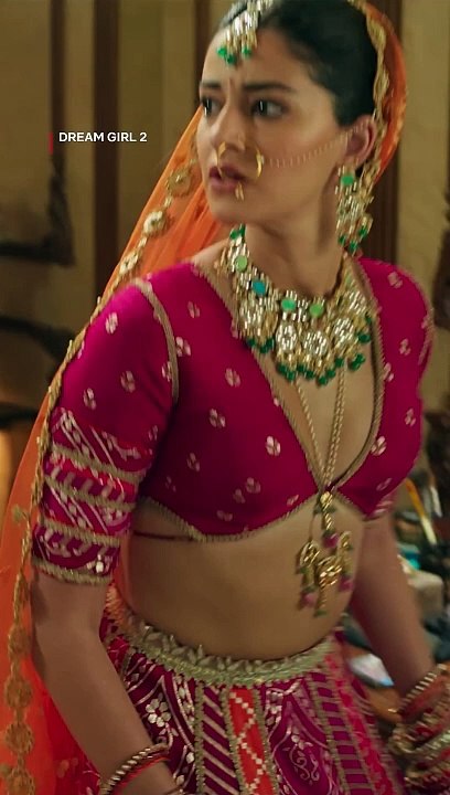 Ananya Panday Breaks Ayushmann Khurrana’s HEART